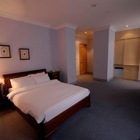 Horizon Hotel باكو الغرفة الصورة