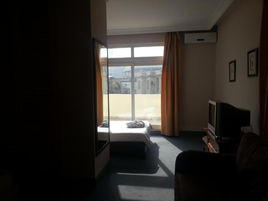 Horizon Hotel باكو الغرفة الصورة