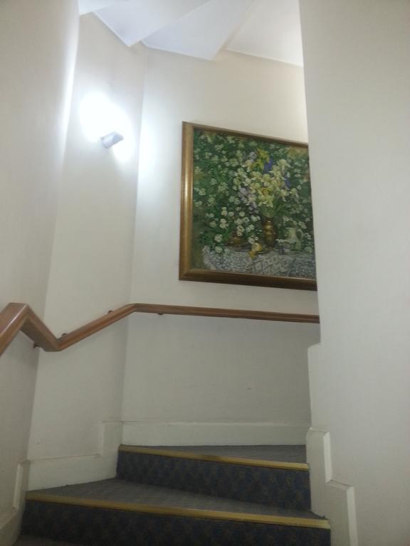 Horizon Hotel باكو المظهر الخارجي الصورة
